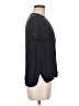 The Kooples Black Short Sleeve Blouse Size Med (2) - photo 4