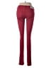 Wildfox Color Block Burgundy Jeans Size 26 waist - photo 2