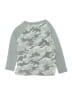 Assorted Brands Camo Gray Long Sleeve T-Shirt Size 5 - photo 2