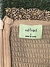 Wilfred 100% Polyester Brown Long Sleeve Blouse Size S - photo 7