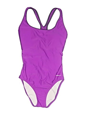 Speedo One Piece Swimsuit (view 1)