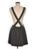 Forever 21 Gray Casual Dress Size M - photo 2