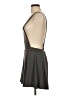 Forever 21 Gray Casual Dress Size M - photo 5
