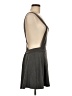 Forever 21 Gray Casual Dress Size M - photo 4