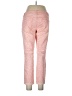 L.e.i. Tweed Pink Casual Pants Size 13 - photo 2