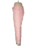 L.e.i. Tweed Pink Casual Pants Size 13 - photo 5