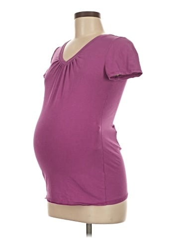 Motherhood Short Sleeve T-Shirt (view 1)