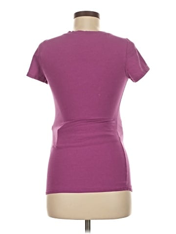 Motherhood Short Sleeve T-Shirt (view 2)