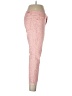 L.e.i. Tweed Pink Casual Pants Size 13 - photo 4