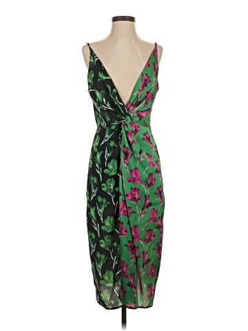 DELFI COLLECTIVE Cocktail Dress (view 1)