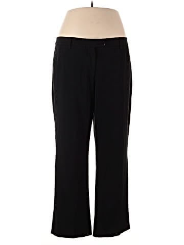 Gloria Vanderbilt Dress Pants (view 1)