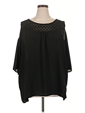 Signature collection 3/4 Sleeve T-Shirt (view 1)