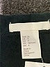 H&M Black Blue Romper Size 4 - photo 4