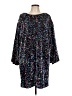 Anthropologie Black Pullover Sweater Size L - photo 1