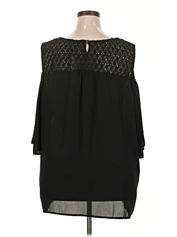 Signature collection 3/4 Sleeve T-Shirt (view 2)
