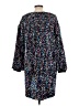 Anthropologie Black Pullover Sweater Size L - photo 2
