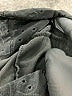 Unbranded Solid Black Formal Skirt Size L - photo 3