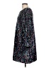 Anthropologie Black Pullover Sweater Size L - photo 5