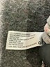 Xhilaration Hearts Black Casual Skirt Size L - photo 4