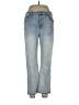 Kensie Blue Jeans Size 12 - photo 1
