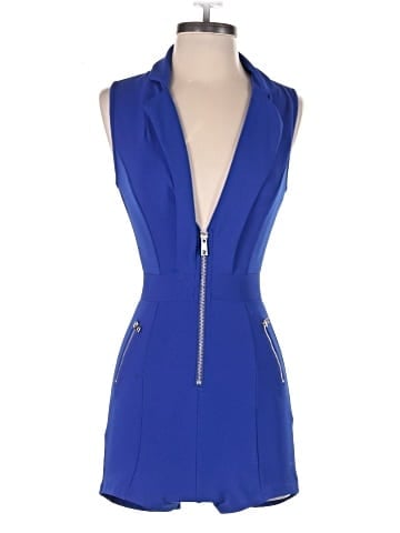 Necessary Clothing Romper (view 1)