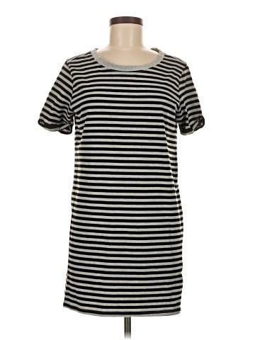 Silence and Noise Casual Dress (view 1)