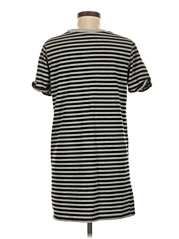 Silence and Noise Casual Dress (view 2)
