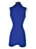 Necessary Clothing Blue Romper Size S - photo 2