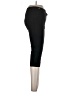 MADE IN ITALY Solid Black Active Pants Size L (estimated) - photo 4