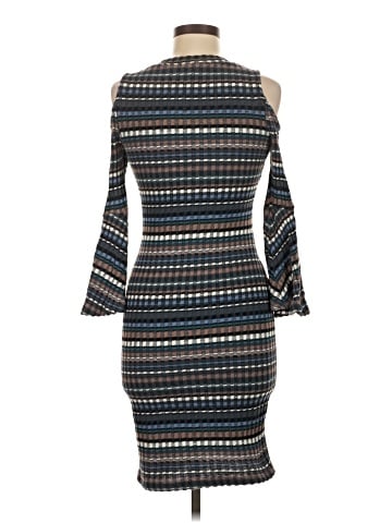 Ella Moss Casual Dress (view 2)