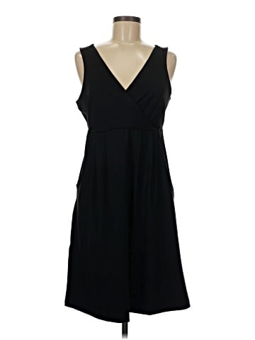 Eddie Bauer Casual Dress (view 1)