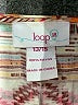 Loop 18 100% Rayon Tan Casual Dress Size 13 - 15 - photo 7