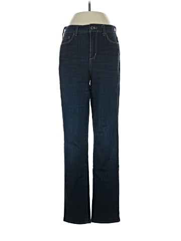Eddie Bauer Jeans (view 1)