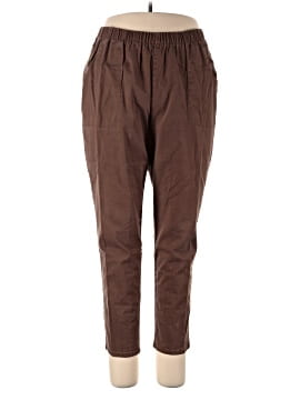 Denim 24/7 Casual Pants