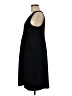 Eddie Bauer Solid Black Casual Dress Size M - photo 5
