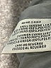 Levi's 100% Leather Gray Leather Jacket Size S - photo 7