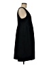 Eddie Bauer Solid Black Casual Dress Size M - photo 4