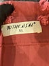 Assorted Brands 100% Polyester Pink Short Sleeve Blouse Size XL - photo 7