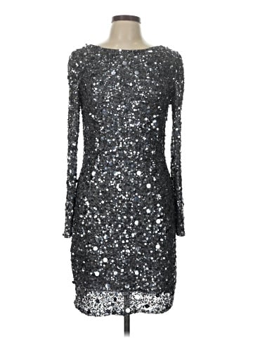 Aidan Mattox Cocktail Dress (view 1)