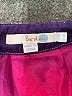 Boden Graphic Brown Casual Skirt Size 6R - photo 3