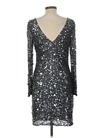Aidan Mattox Cocktail Dress (view 2)