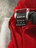 Shein Solid Red Casual Skirt Size 6 - photo 3