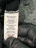 Ambiance Black Cocktail Dress Size L - photo 8