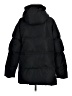 Fabletics 100% Polyester Black Snow Jacket Size M - photo 2