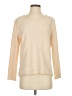 Unbranded Ivory Turtleneck Sweater Size S - photo 1