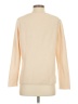 Unbranded Ivory Turtleneck Sweater Size S - photo 2