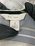 C established 1946 Stripes Green Casual Dress Size S - photo 7