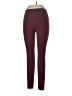 Noli Burgundy Active Pants Size L - photo 1