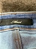 mavi Solid Blue Jeans Size 31 waist - photo 7