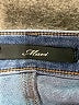 mavi Solid Blue Jeans Size 31 waist - photo 8